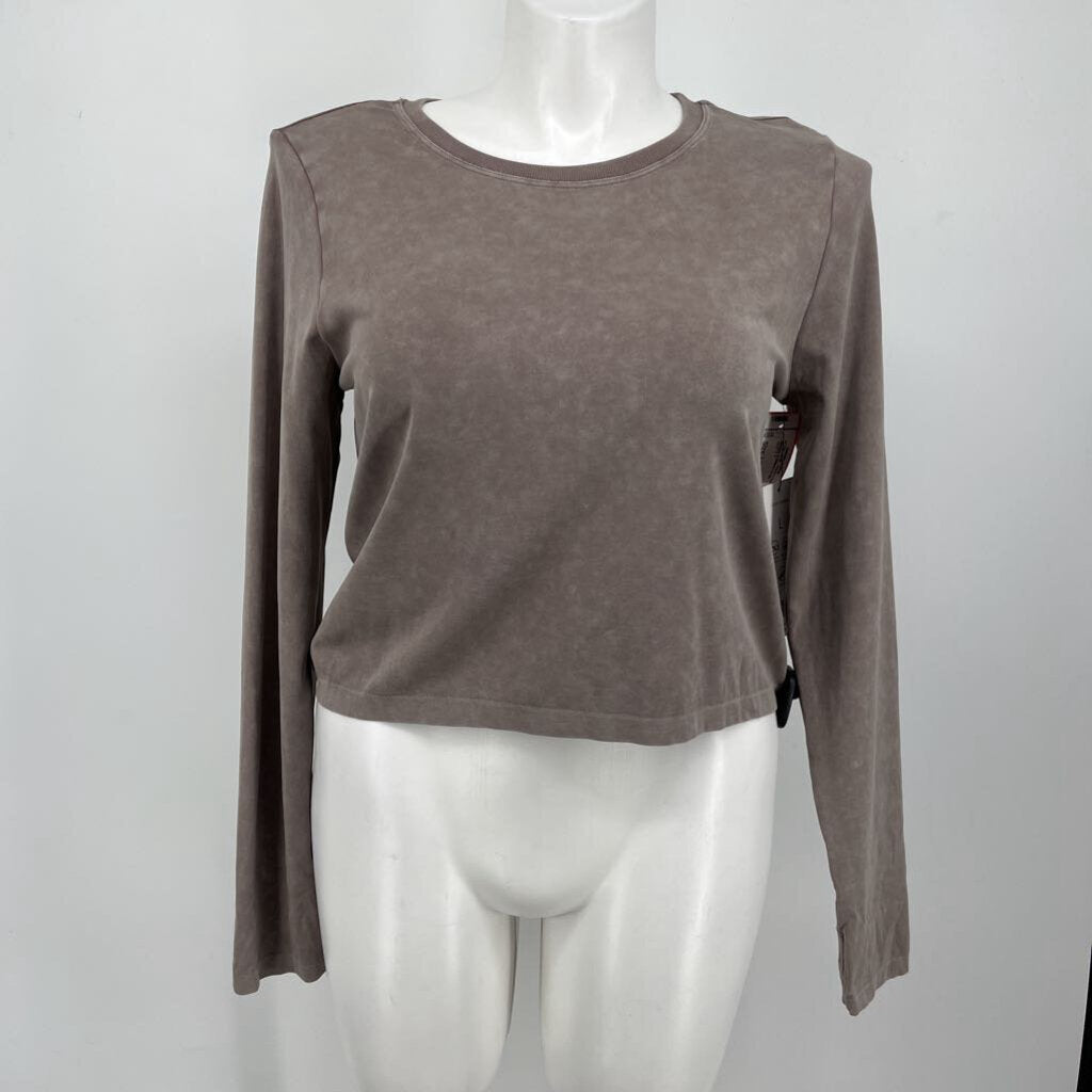 Harmony & Balance L/s Shirt