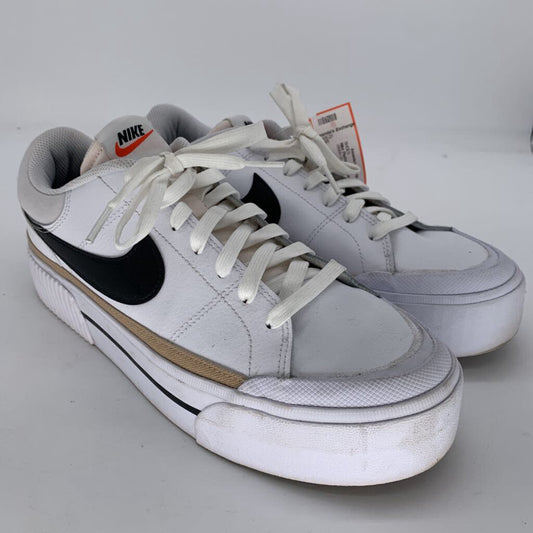 Nike Platform Sneakers AS IS