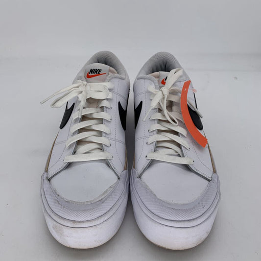 Nike Platform Sneakers AS IS