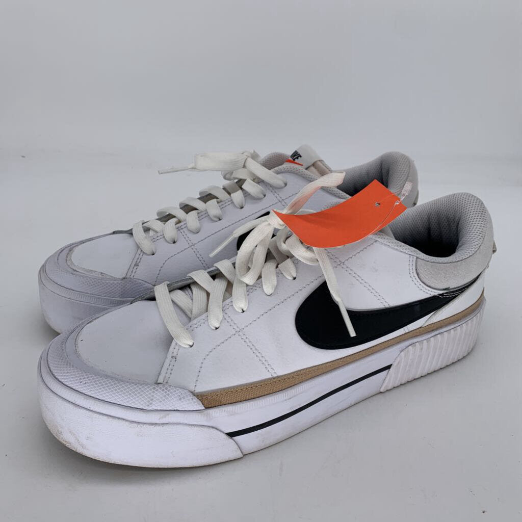 Nike Platform Sneakers AS IS