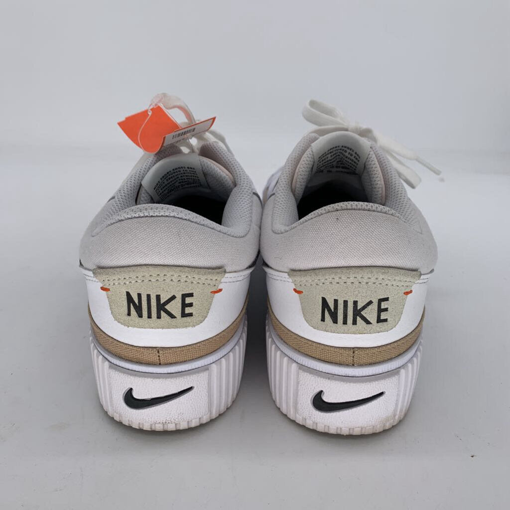 Nike Platform Sneakers AS IS