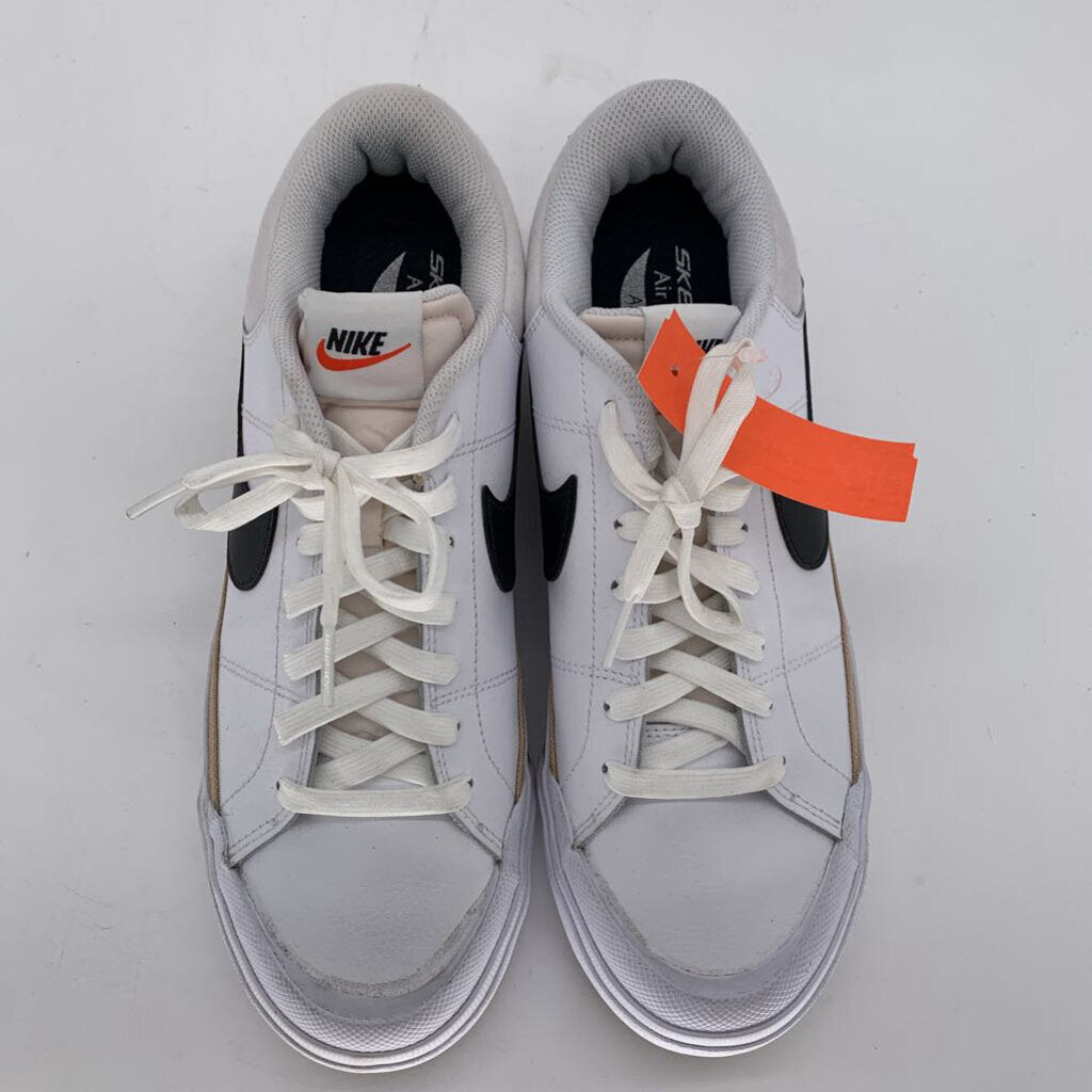 Nike Platform Sneakers AS IS