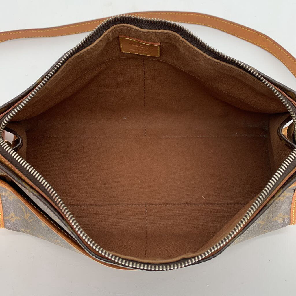 Louis Vuitton Monogram Popincourt Bag