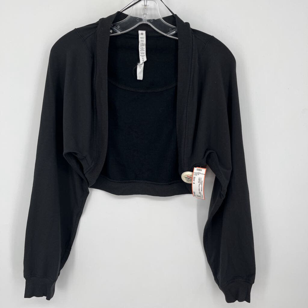 Lululemon Shrug Cardigan