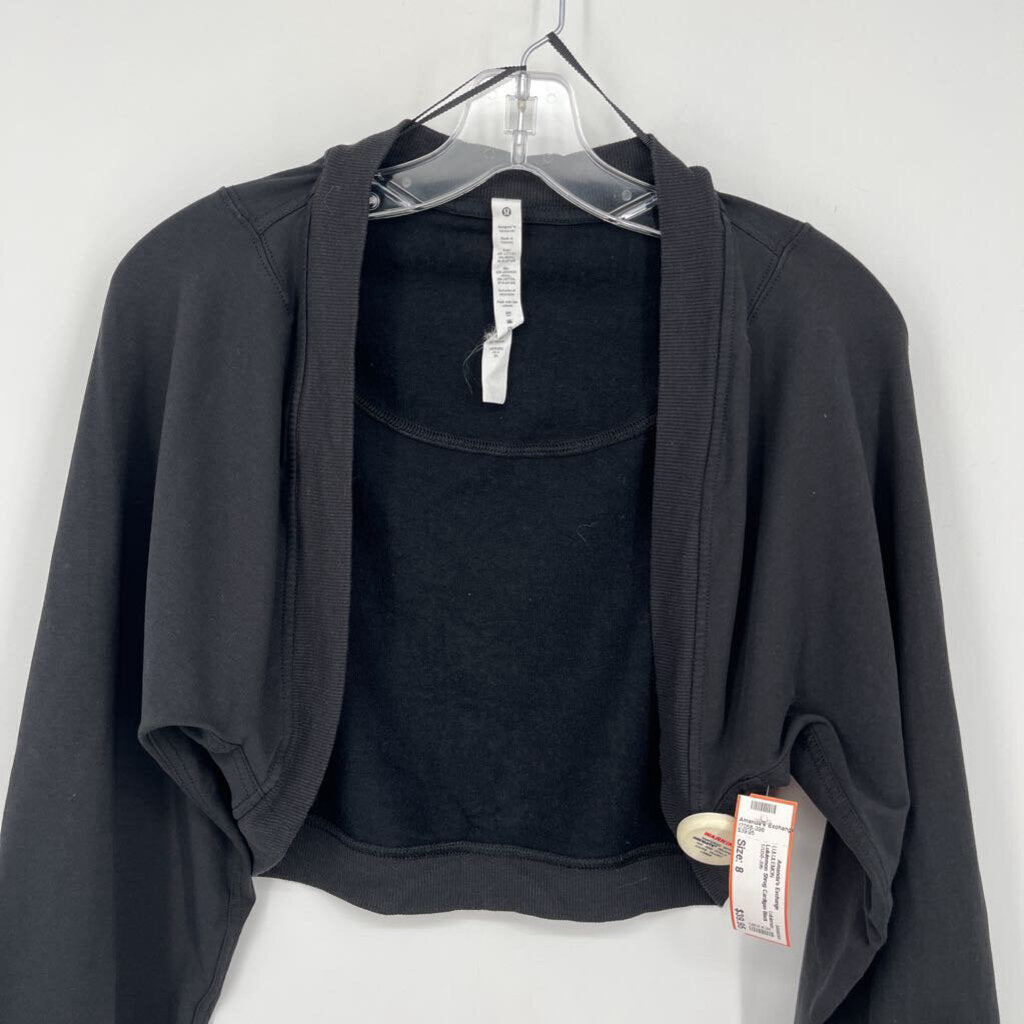 Lululemon Shrug Cardigan