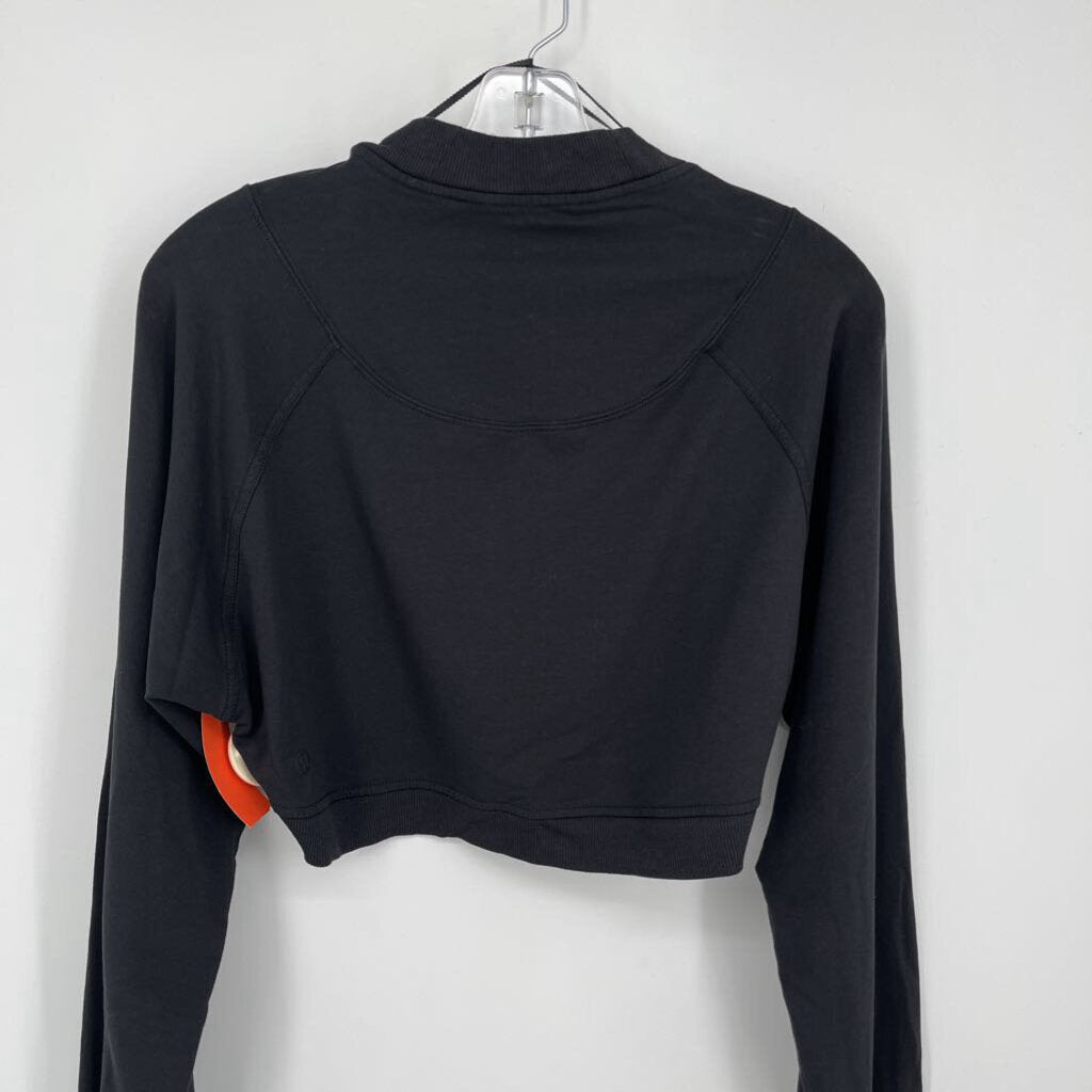 Lululemon Shrug Cardigan