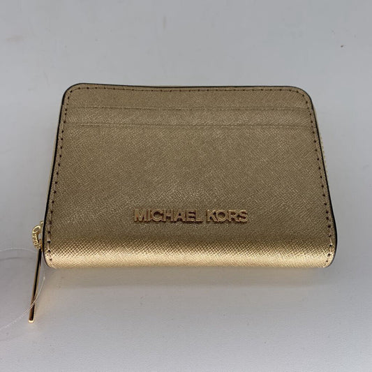 Michael Kors Small Wallet