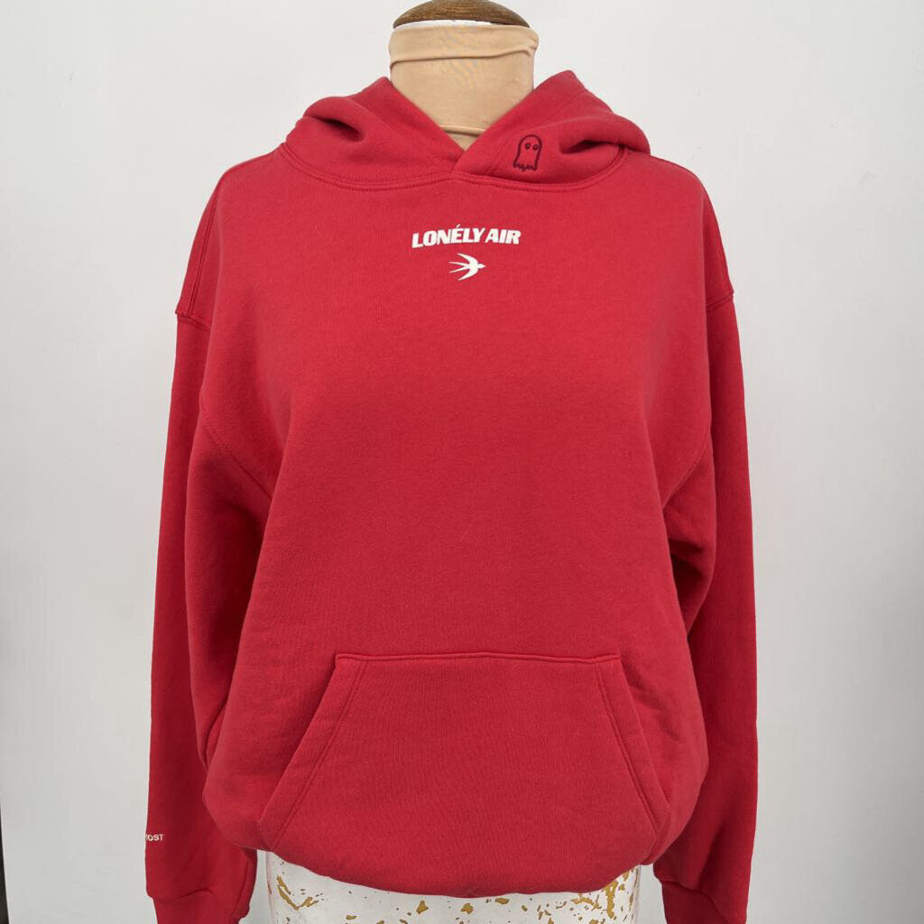 Lonely Ghost Sweatshirt