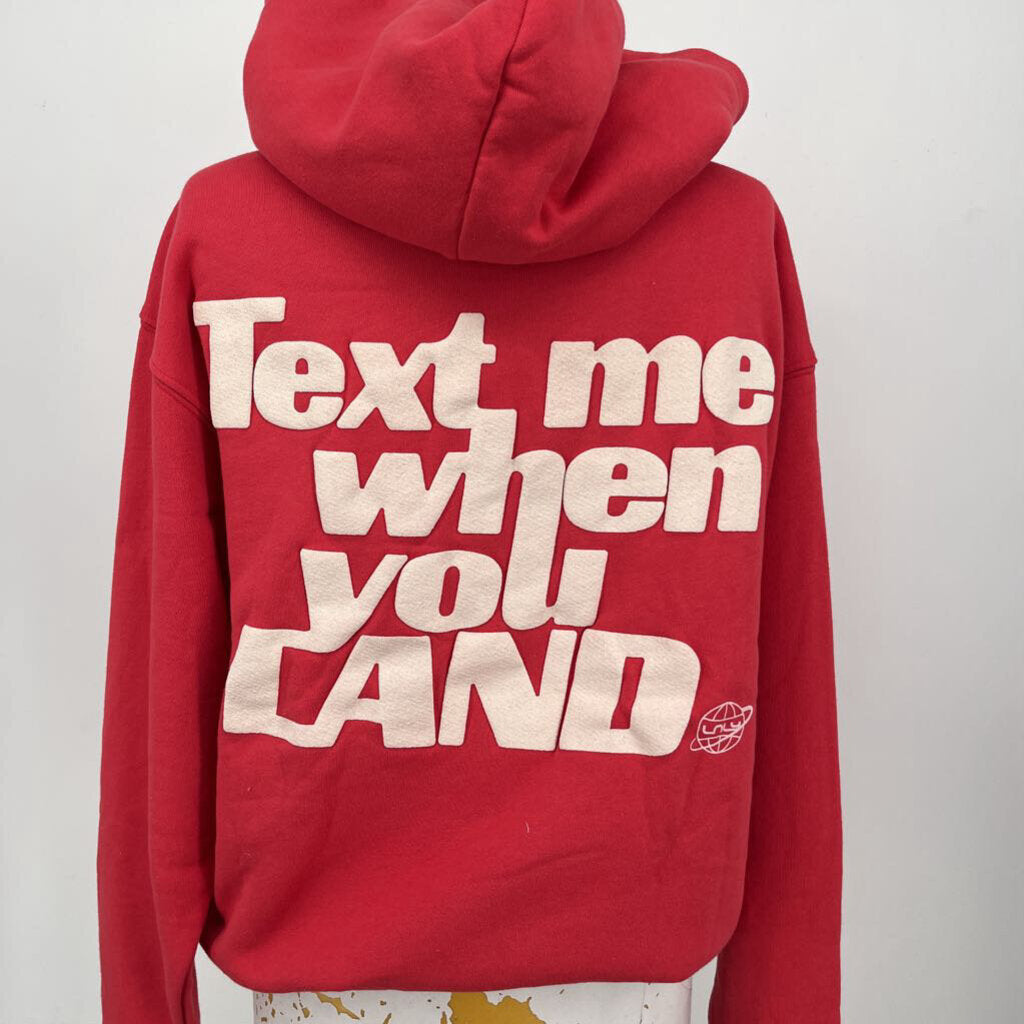 Lonely Ghost Sweatshirt