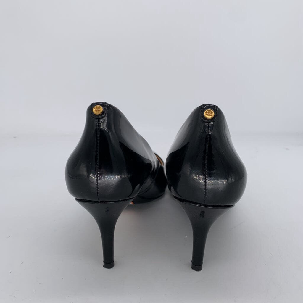 Cole Haan Patent Heels