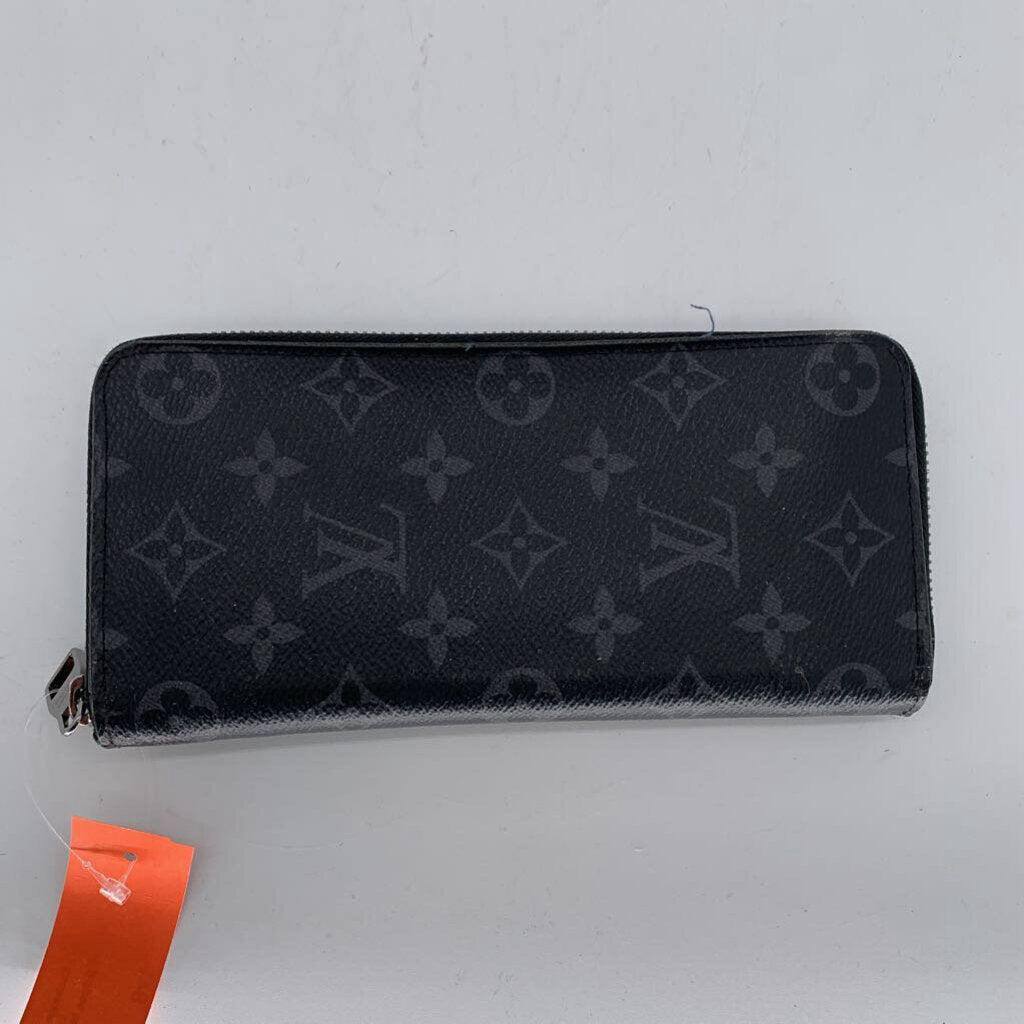 Louis Vuitton Eclipse Monogram Wallet