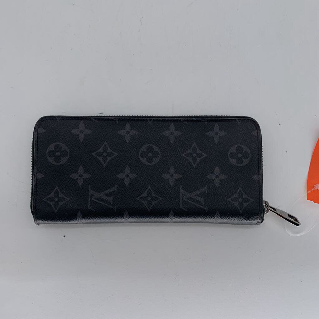 Louis Vuitton Eclipse Monogram Wallet
