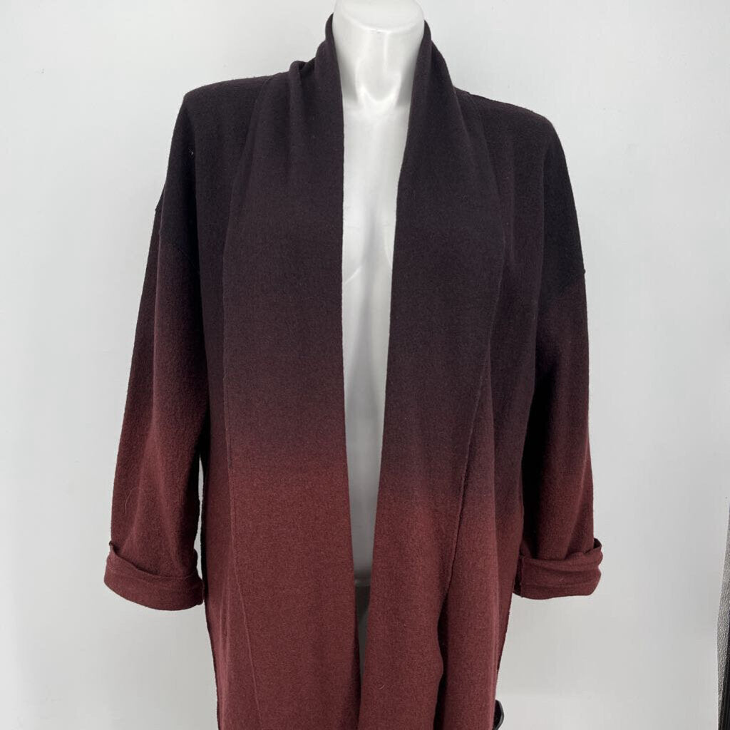 Eileen Fisher Wool Jacket