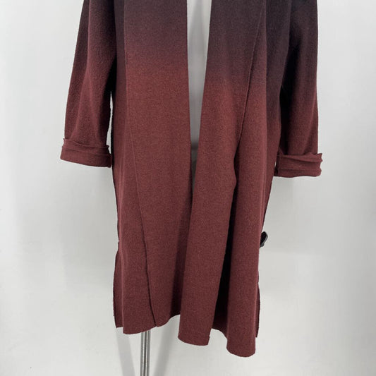 Eileen Fisher Wool Jacket