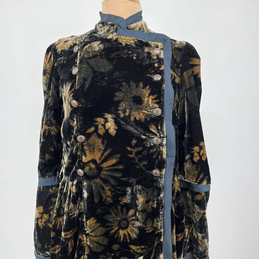 Free People L/s Coat