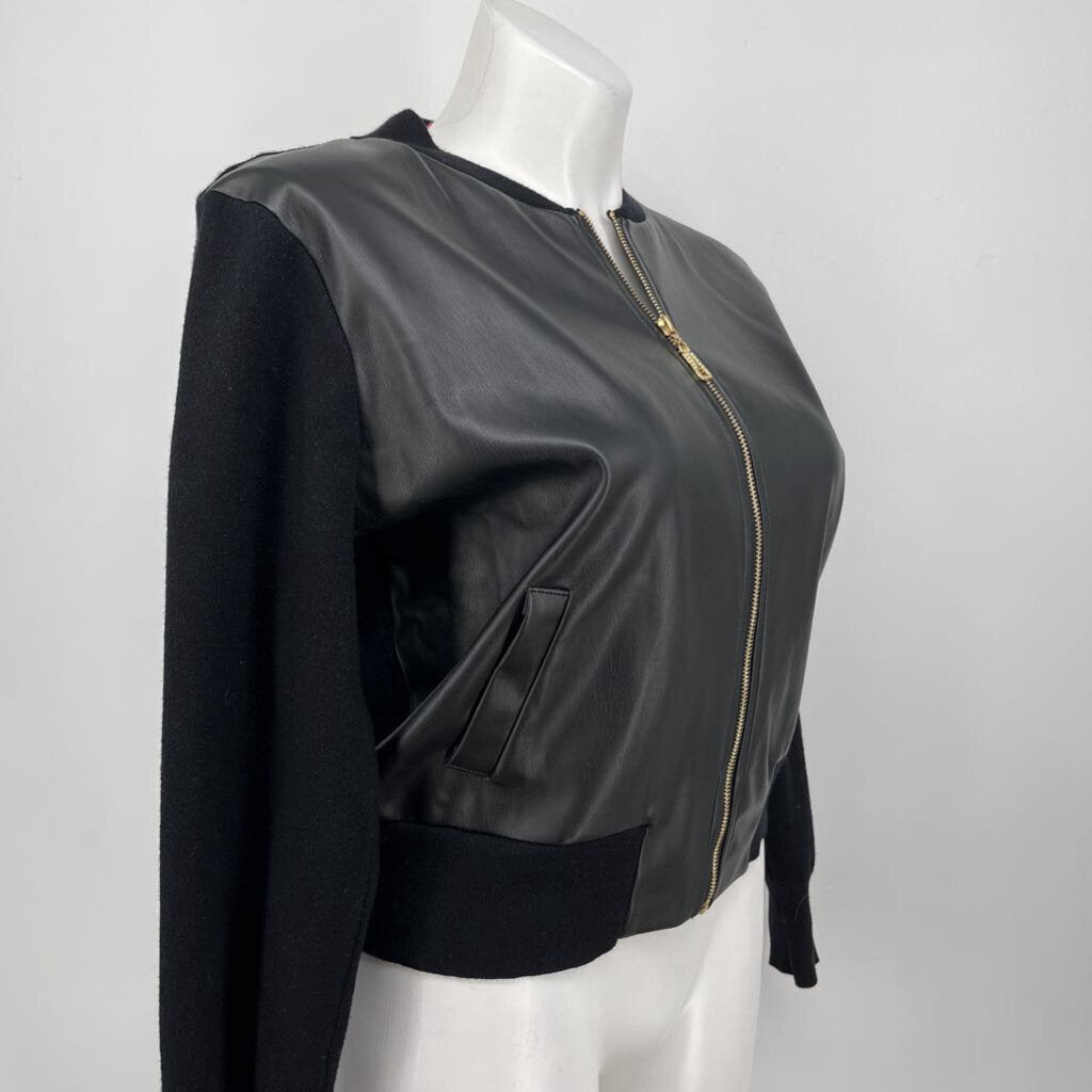 Sioni Jacket