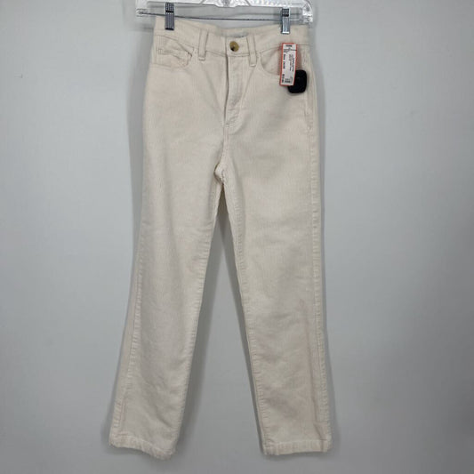 Loft Cord Pants