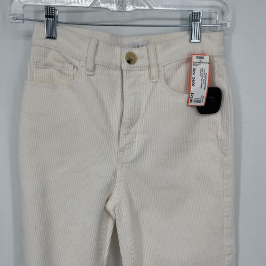 Loft Cord Pants