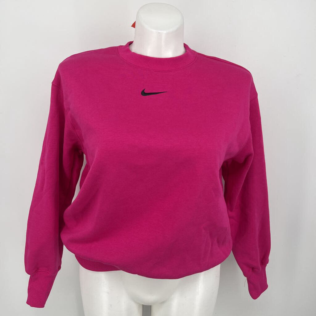 Nike L/s Sweatshirt