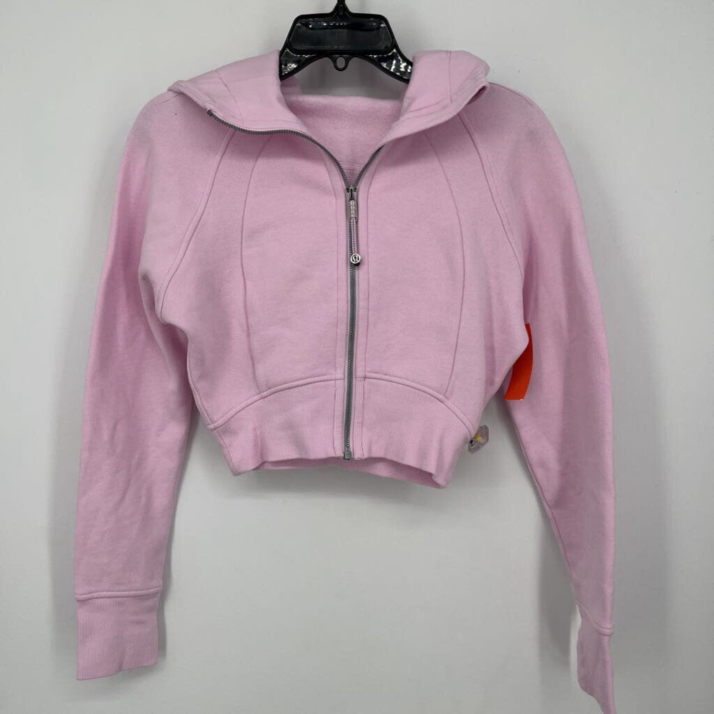 Lululemon L/s Hoodie