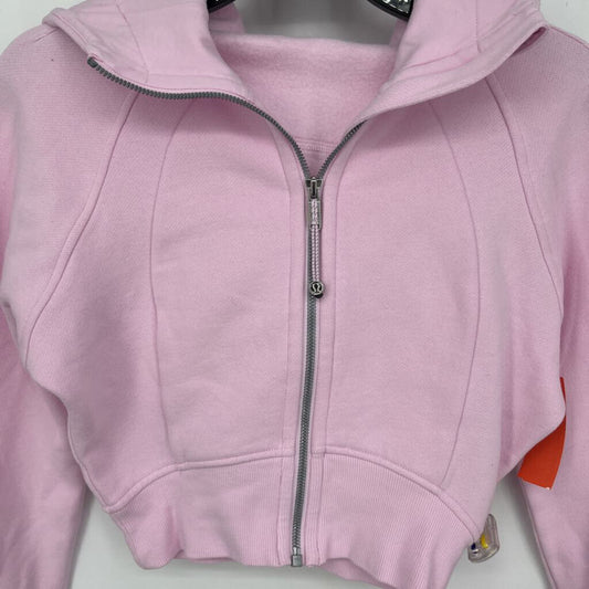 Lululemon L/s Hoodie