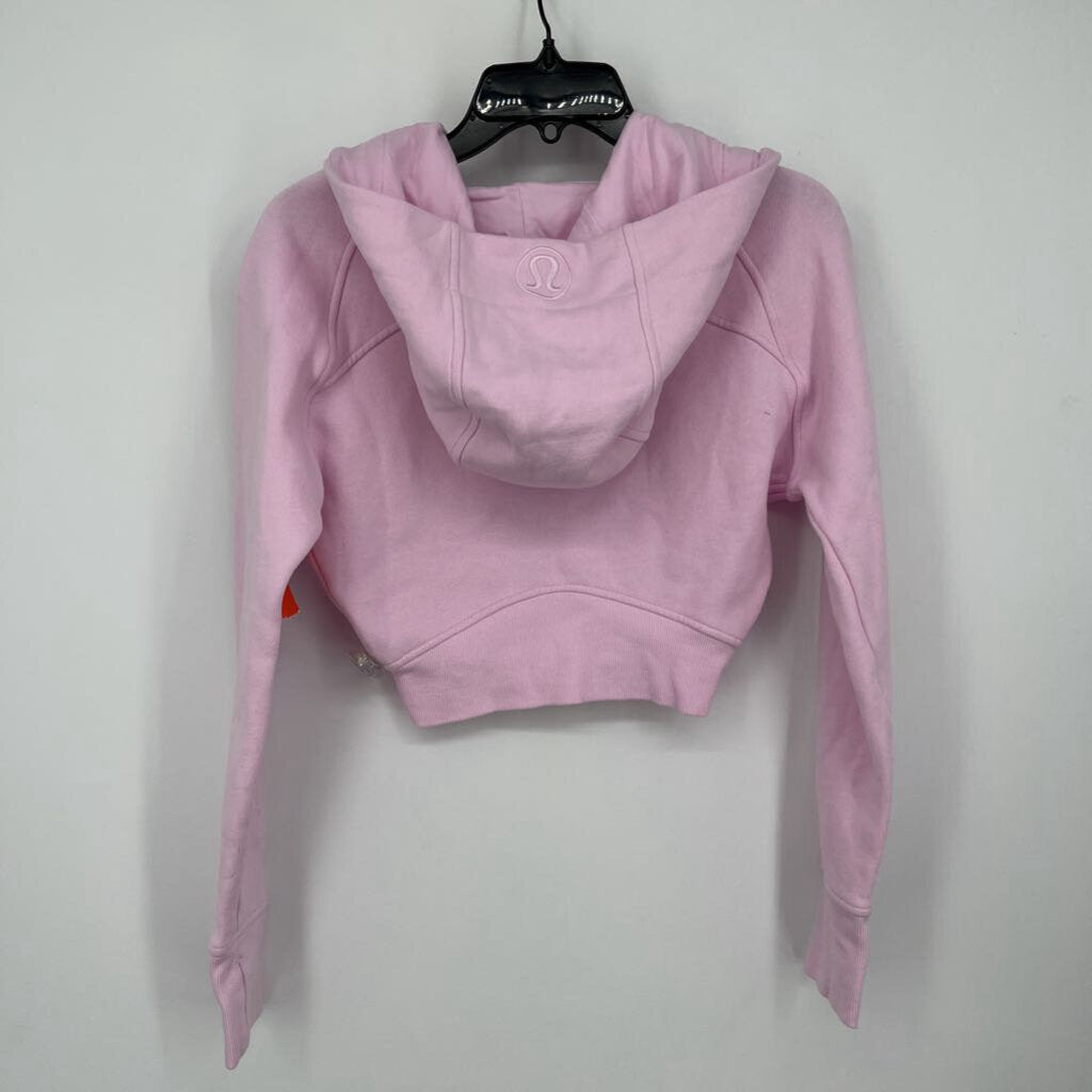 Lululemon L/s Hoodie