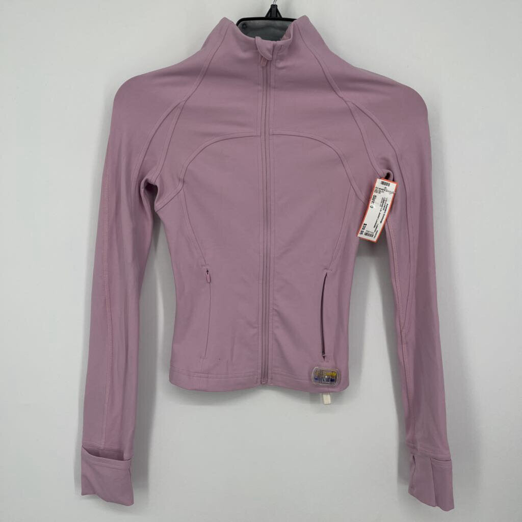 Lululemon L/s Jacket