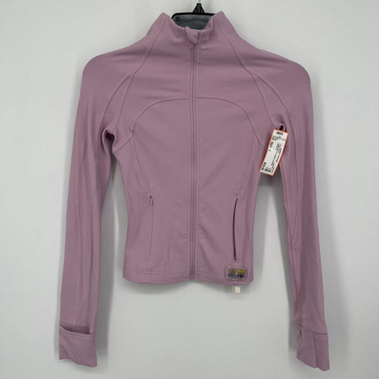 Lululemon L/s Jacket