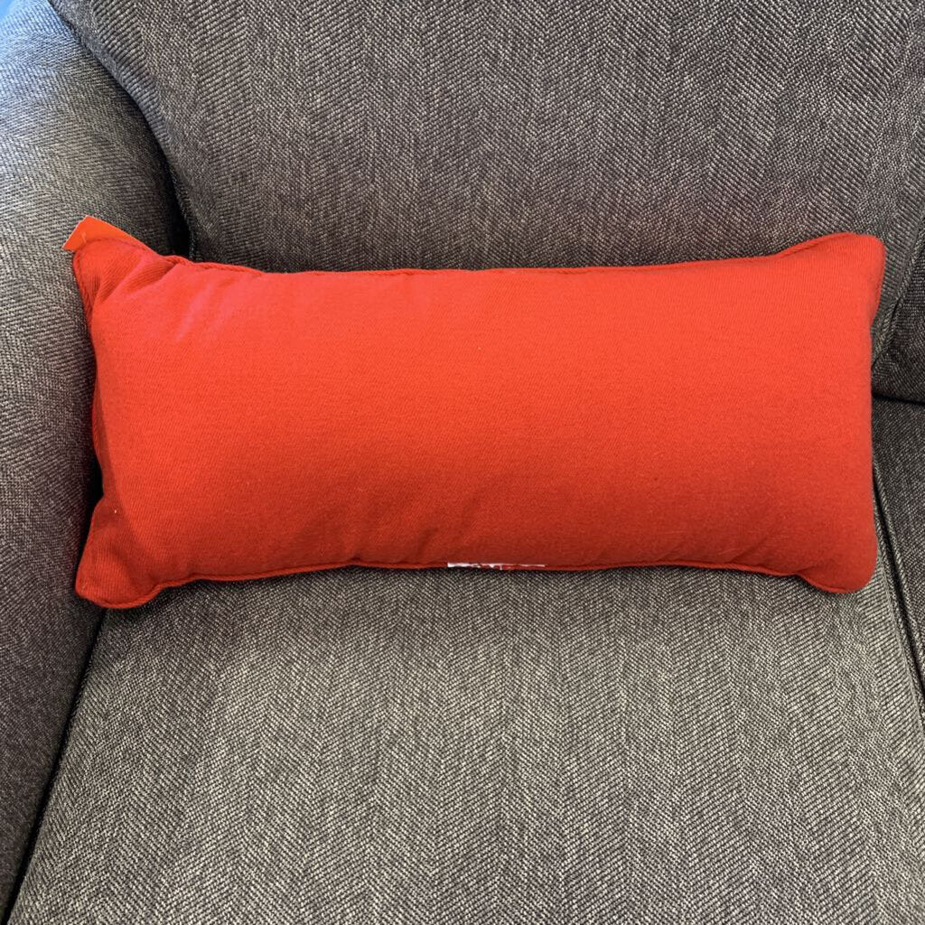 All A good Night Pillow