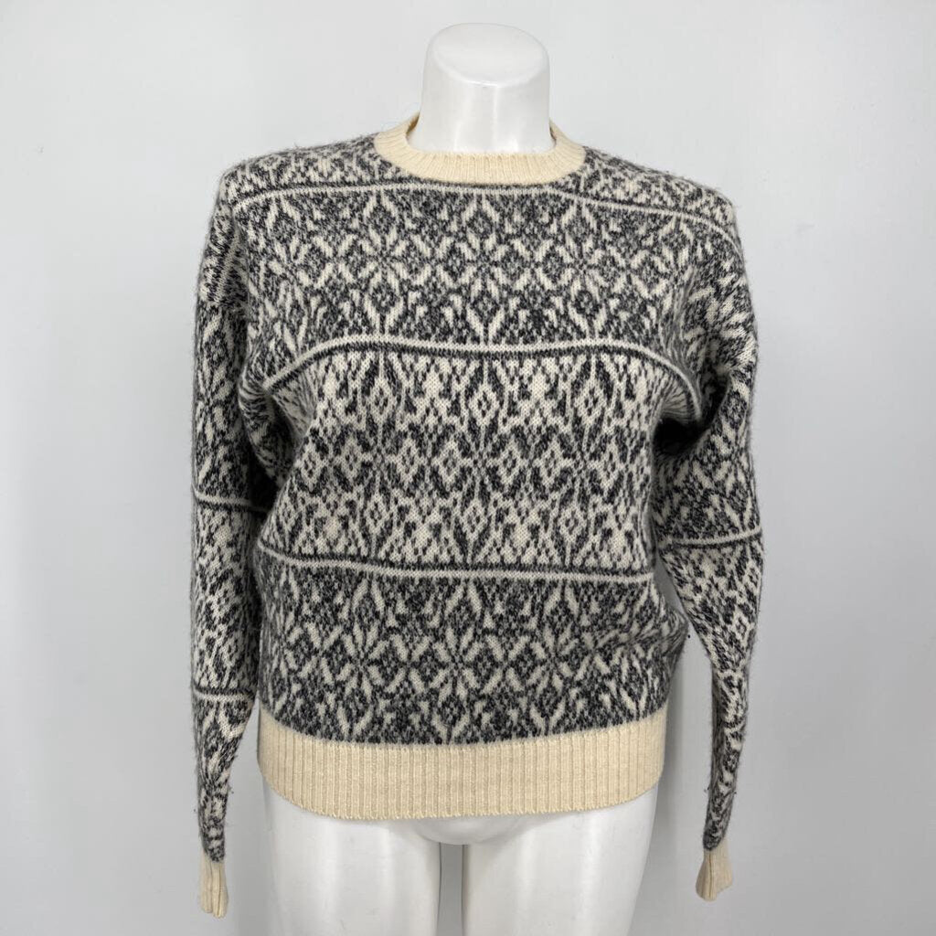 Northern Isles Sweater
