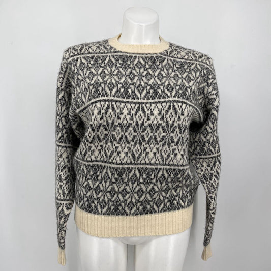 Northern Isles Sweater