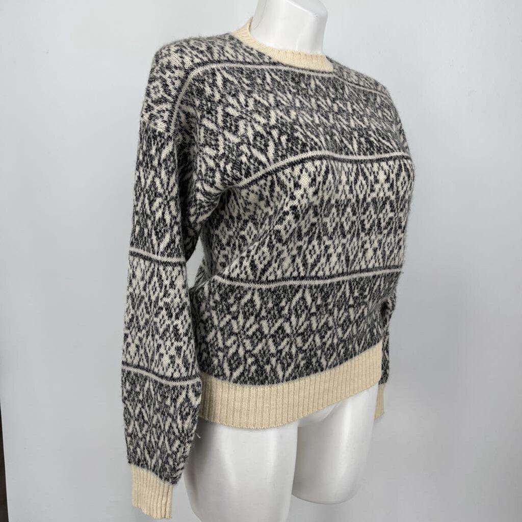 Northern Isles Sweater