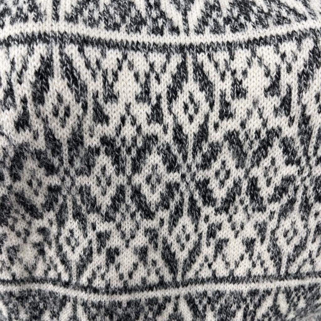 Northern Isles Sweater