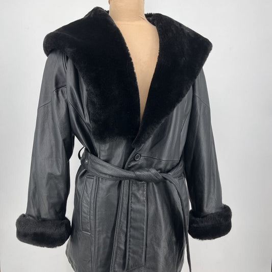 Wilson's Leather Coat