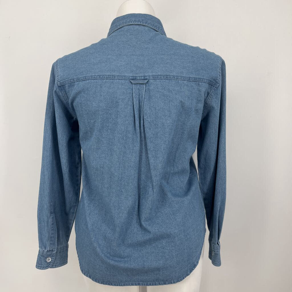 Lew Magram Western Shirt