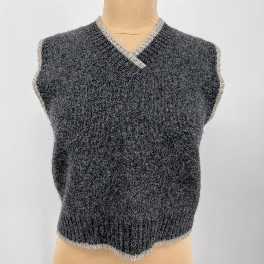 Best Authentic Sweater Vest