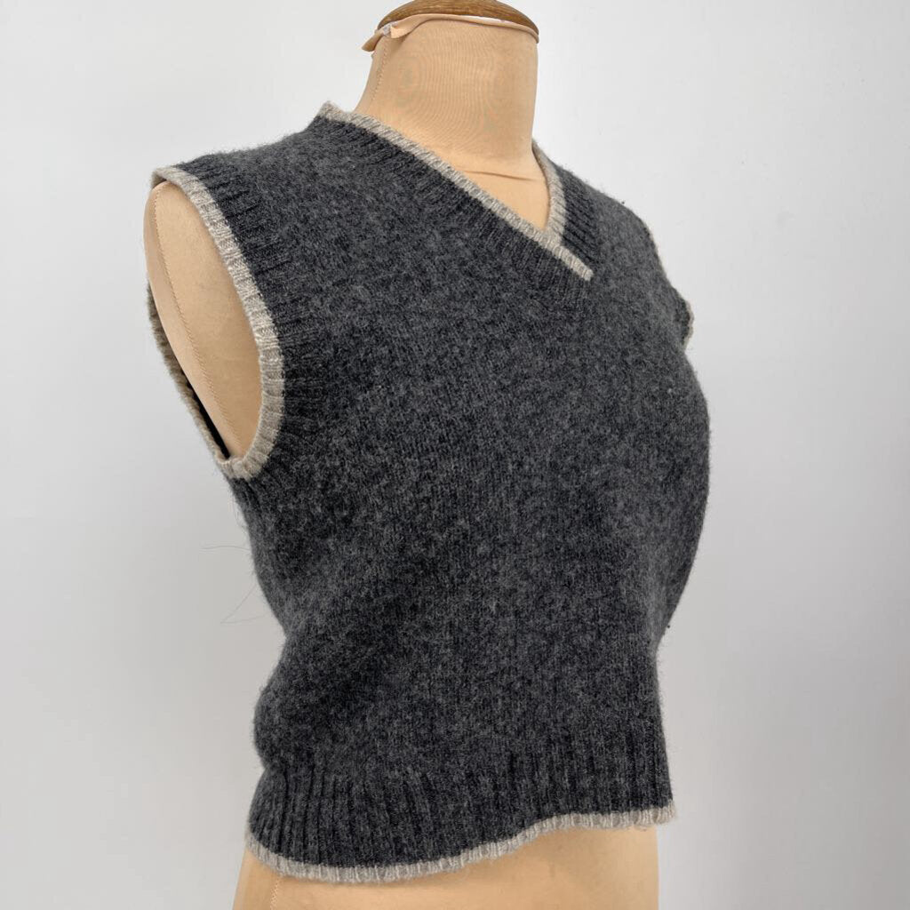 Best Authentic Sweater Vest