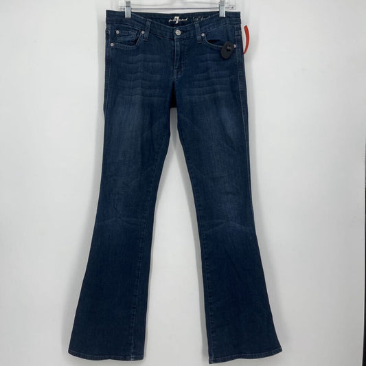 7 for all Mankind Jeans