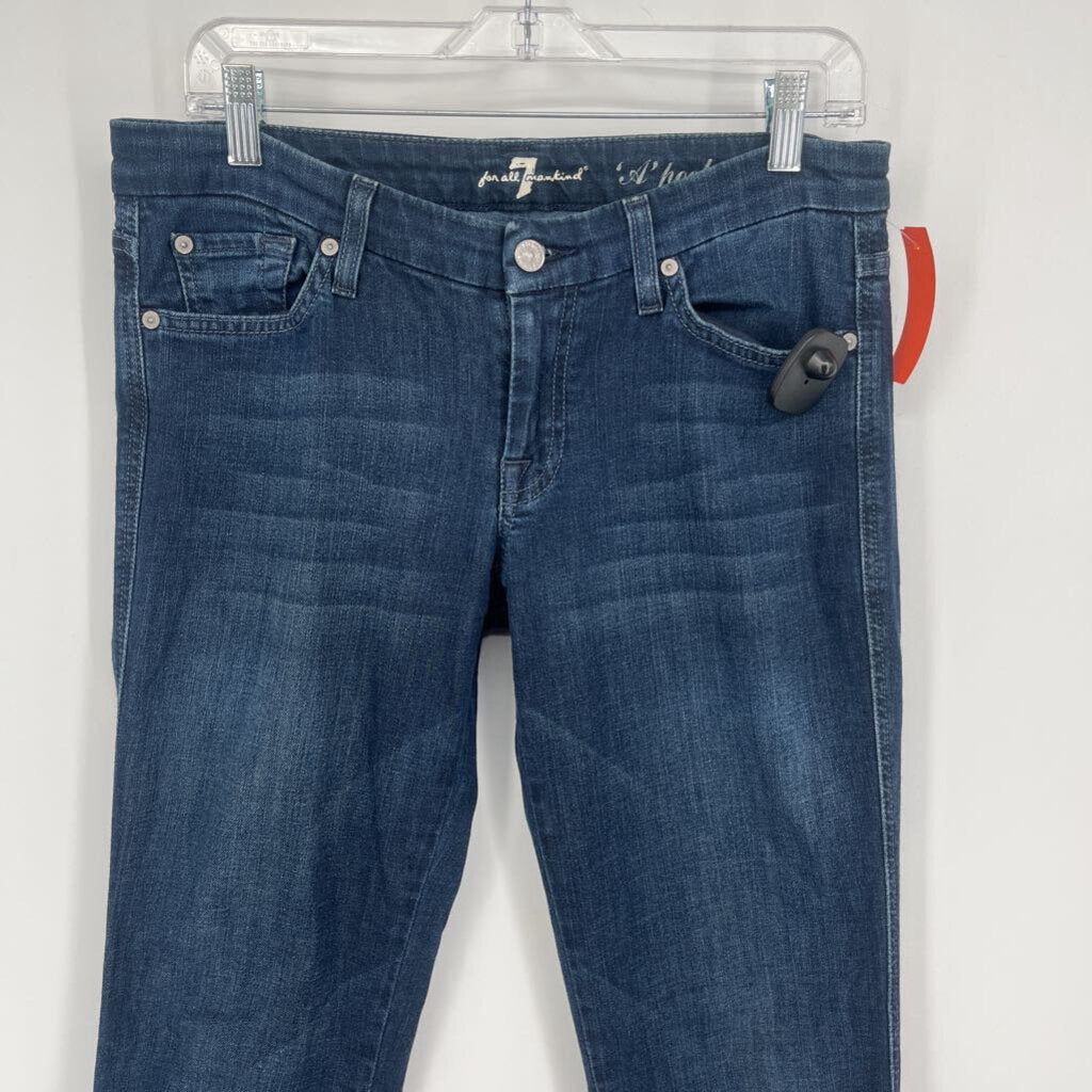 7 for all Mankind Jeans