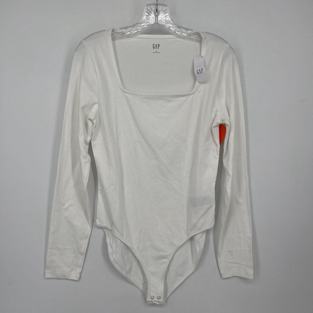 Gap L/s Bodysuit