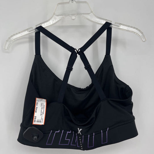 Savage x Fenty Sports Bra