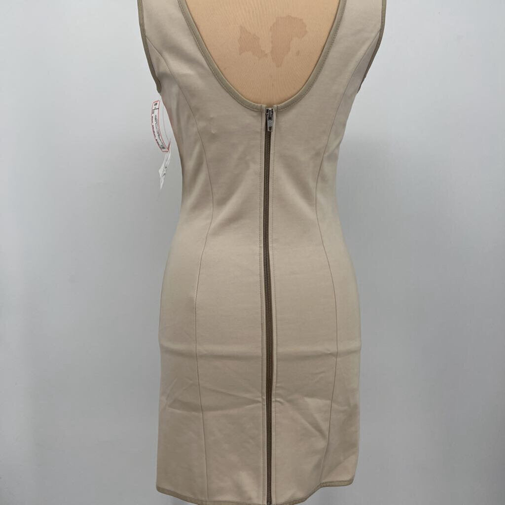 Badgley Mischka Slvls Dress