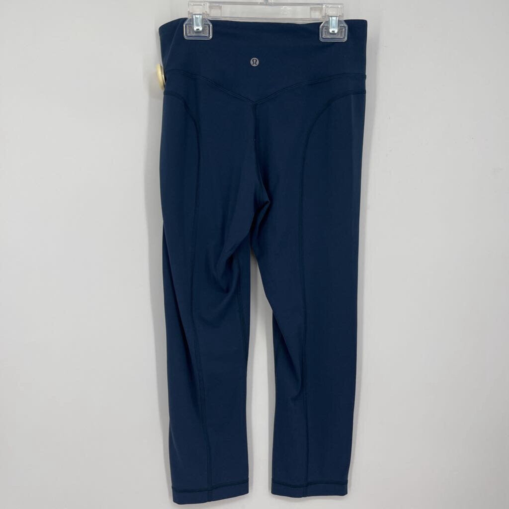 Lululemon Crop Leggings