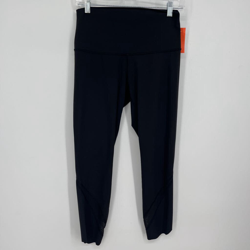 Lululemon Crop Leggings