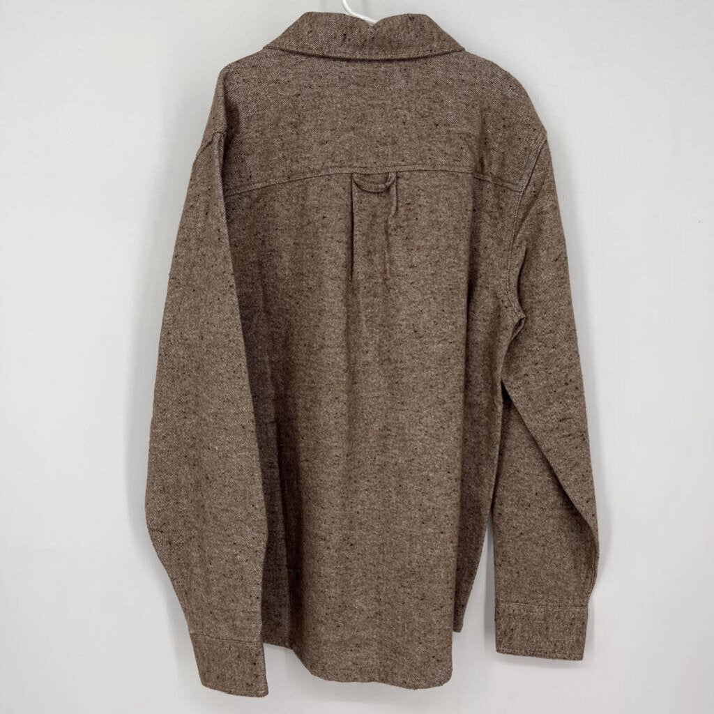 Scotch & Soda Shacket