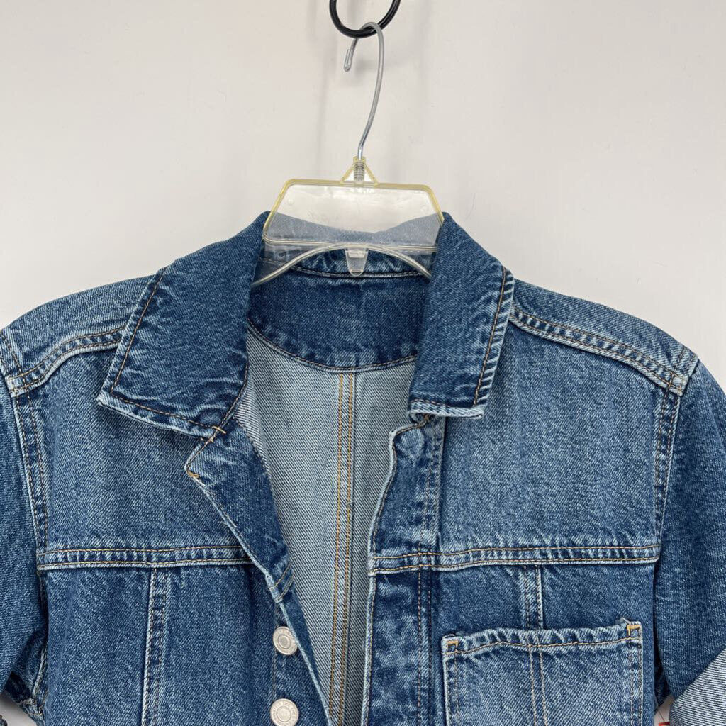 We the Free S/s Jumpsuit