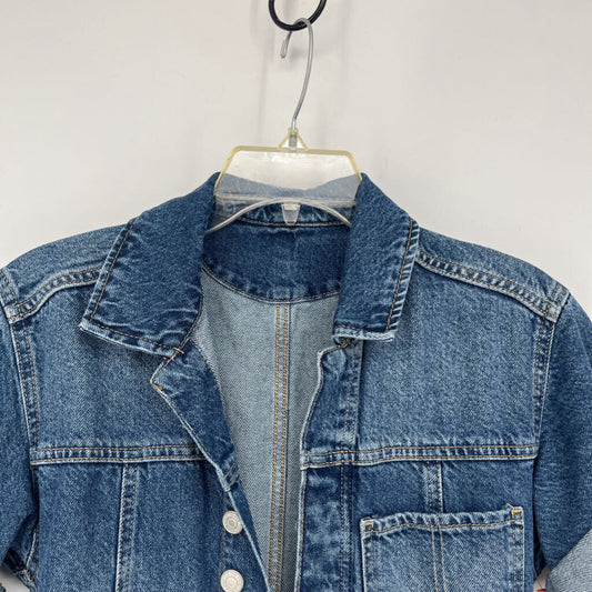 We the Free S/s Jumpsuit