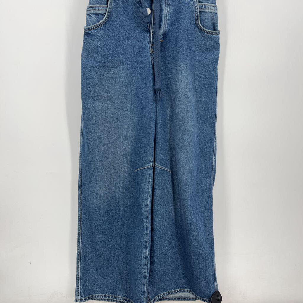 We the Free S/s Jumpsuit