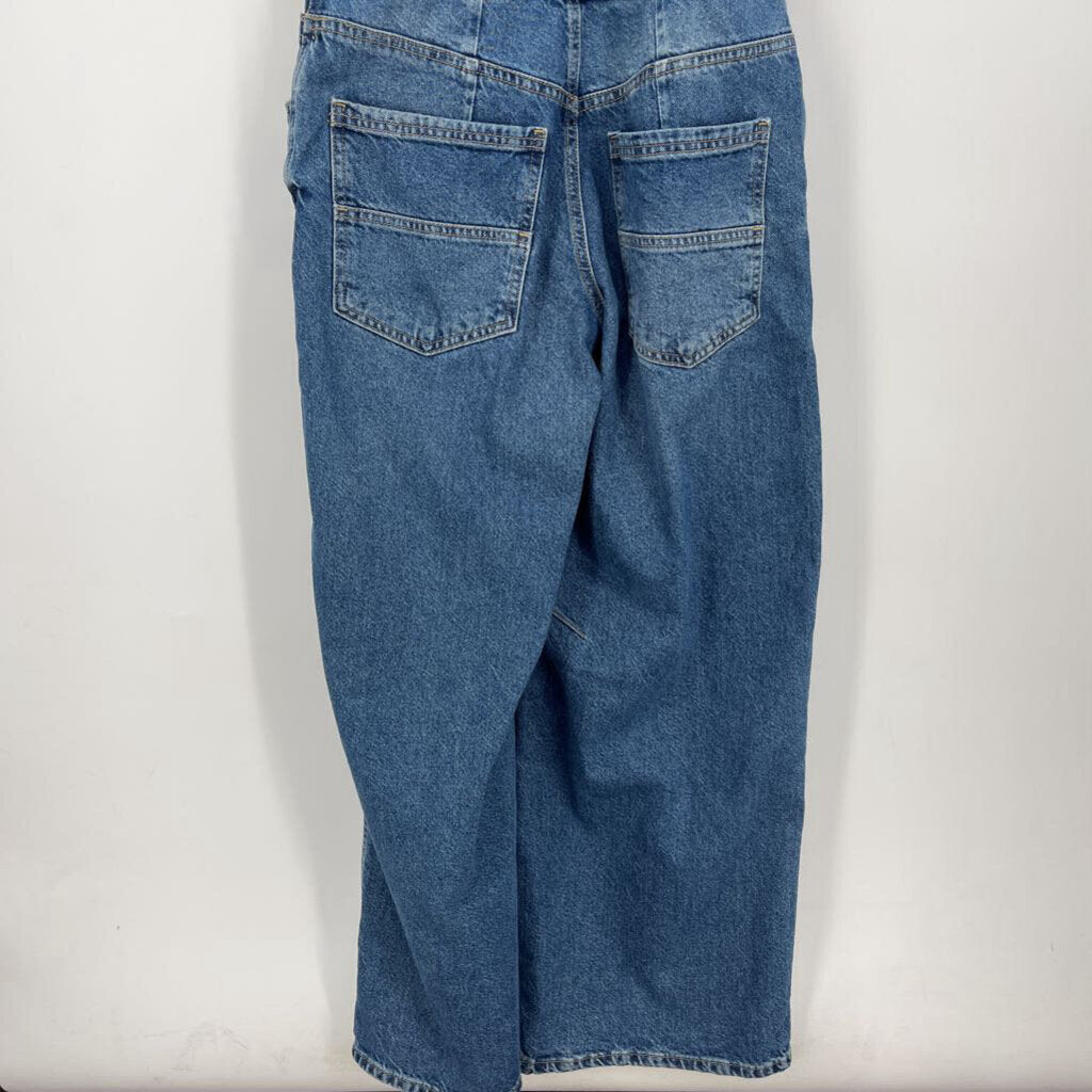 We the Free S/s Jumpsuit