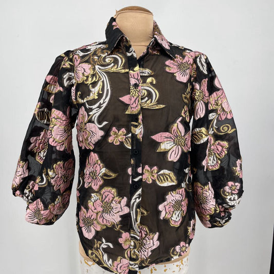 Boston Proper L/s Shirt